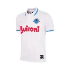 Camiseta COPA Maradona X COPA Napoli 1986 - 87 Away