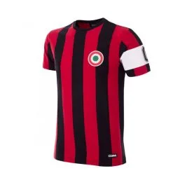 Camiseta COPA Milan Capitano