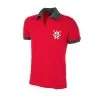Camiseta COPA Portugal 1972 Retro -tienda de material de futbol camiseta copa portugal 1972 retro football shirt red 0
