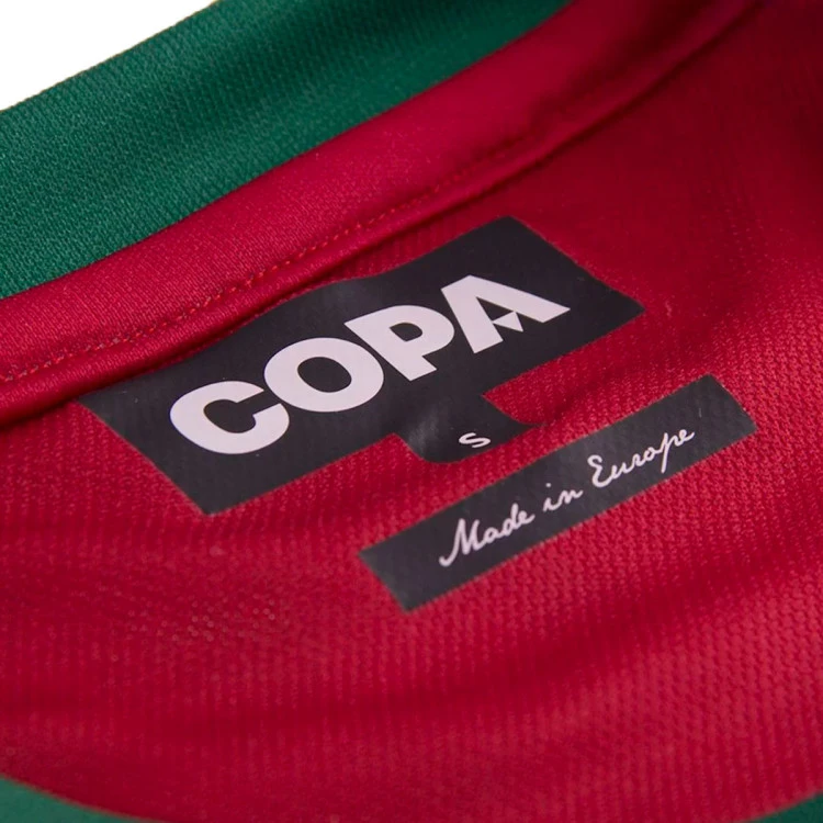 Camiseta COPA Portugal 6 Camiseta COPA Portugal - Imagen 4