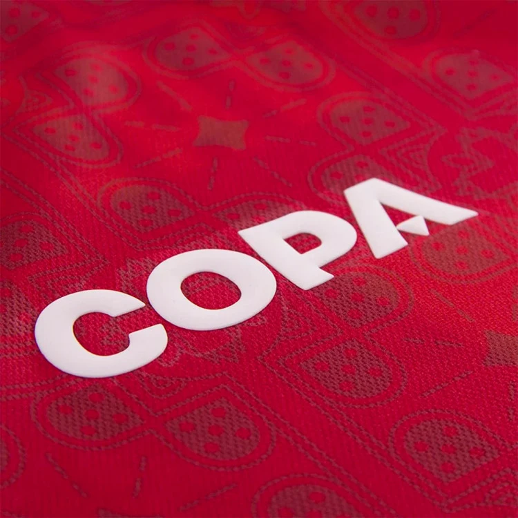 Camiseta COPA Portugal 7 Camiseta COPA Portugal - Imagen 5