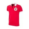 Camiseta COPA SL Benfica 1962 - 63 Retro 2 Camiseta COPA SL Benfica 1962 - 63 Retro -tienda de material de futbol camiseta copa sl benfica 1962 63 retro football red 0