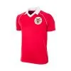 Camiseta COPA SL Benfica 1983 - 84 Retro 1 Camiseta COPA SL Benfica 1983 - 84 Retro -tienda de material de futbol camiseta copa sl benfica 1983 84 retro football red 0