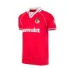 Camiseta COPA SL Benfica 1994 - 95 Retro -tienda de material de futbol camiseta copa sl benfica 1994 95 retro football shirt red 0