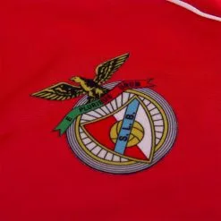 Camiseta COPA SL Benfica 1994 - 95 Retro 8 Camiseta COPA SL Benfica 1994 - 95 Retro -tienda de material de futbol camiseta copa sl benfica 1994 95 retro football shirt red 2
