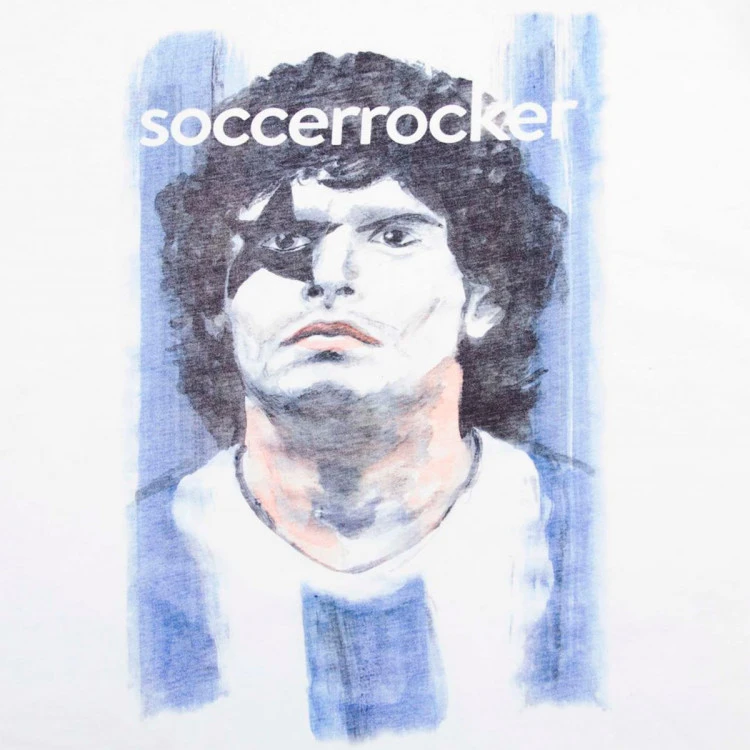 Camiseta COPA SoccerRocker 4 Camiseta COPA SoccerRocker - Imagen 2