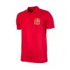Camiseta COPA Spain 1984 Retro 2 Camiseta COPA Spain 1984 Retro -tienda de material de futbol camiseta copa spain 1984 retro football shirt red 0
