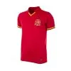 Camiseta COPA Spain 1988 Retro -tienda de material de futbol camiseta copa spain 1988 retro football shirt red 0