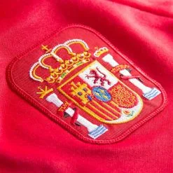 Camiseta COPA Spain 1988 Retro 8 Camiseta COPA Spain 1988 Retro -tienda de material de futbol camiseta copa spain 1988 retro football shirt red 2