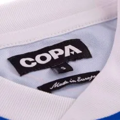 Camiseta COPA USA 1984 Retro Football -tienda de material de futbol camiseta copa usa 1984 retro football blue 3