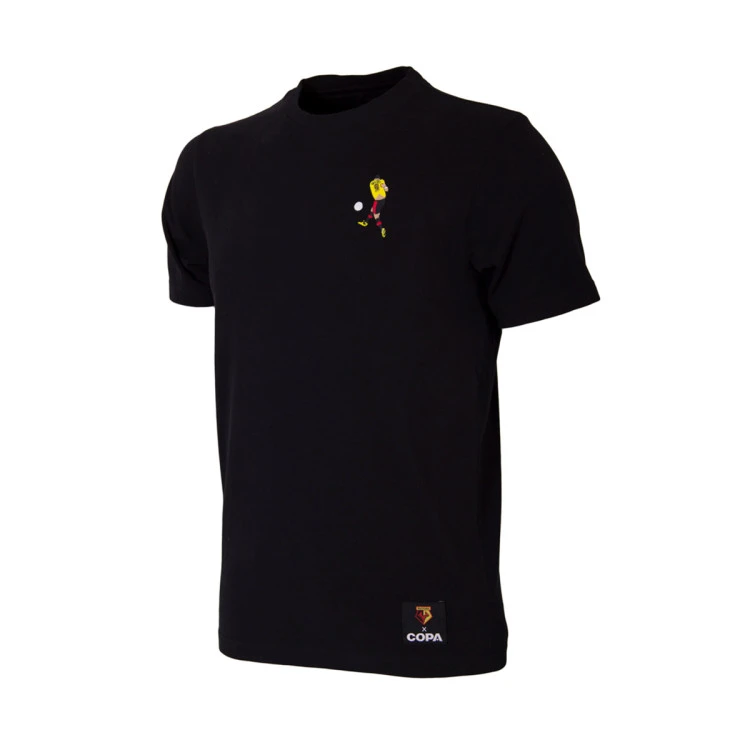 Camiseta COPA Watford Fc That Deeney Goal X Copa Embroidery 3 Camiseta COPA Watford Fc That Deeney Goal X Copa Embroidery