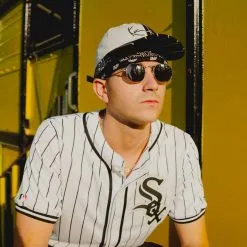 Camiseta Fanatics Chicago White Sox -tienda de material de futbol camiseta fanatics chicago white sox white 4