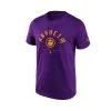 Camiseta Fanatics College Stamp Anaheim Ducks 2 Camiseta Fanatics College Stamp Anaheim Ducks -tienda de material de futbol camiseta fanatics college stamp t shirt anaheim ducks purple 0