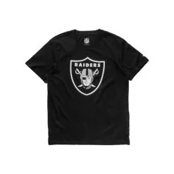 Camiseta Fanatics Seasonal Essentials Las Vegas Raiders