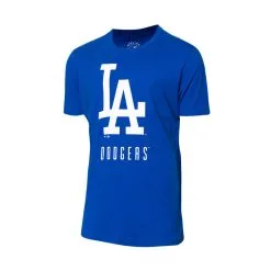 Camiseta Fanatics Seasonal Essentials La Dodgers