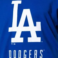 Camiseta Fanatics Seasonal Essentials La Dodgers 9 Camiseta Fanatics Seasonal Essentials La Dodgers -tienda de material de futbol camiseta fanatics seasonal essentials t shirt la dodgers royal 2