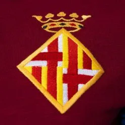 Camiseta FC Barcelona FC Barcelona Primera Equipación 1899 -tienda de material de futbol camiseta fc barcelona ml fc barcelona primera equipacion 1899 azul granate 2