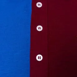 Camiseta FC Barcelona FC Barcelona Primera Equipación 1899 -tienda de material de futbol camiseta fc barcelona ml fc barcelona primera equipacion 1899 azul granate 3