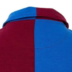 Camiseta FC Barcelona FC Barcelona Primera Equipación 1899 -tienda de material de futbol camiseta fc barcelona ml fc barcelona primera equipacion 1899 azul granate 4