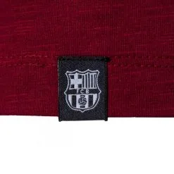 Camiseta FC Barcelona FC Barcelona Primera Equipación 1899 -tienda de material de futbol camiseta fc barcelona ml fc barcelona primera equipacion 1899 azul granate 5