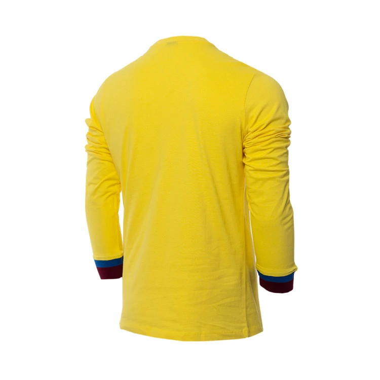 Camiseta FC Barcelona FC Barcelona 1974-75 4 Camiseta FC Barcelona FC Barcelona 1974-75 - Imagen 2