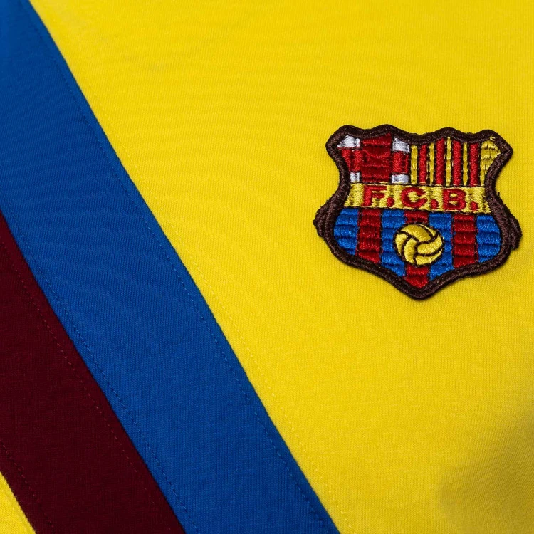 Camiseta FC Barcelona FC Barcelona 1974-75 5 Camiseta FC Barcelona FC Barcelona 1974-75 - Imagen 3