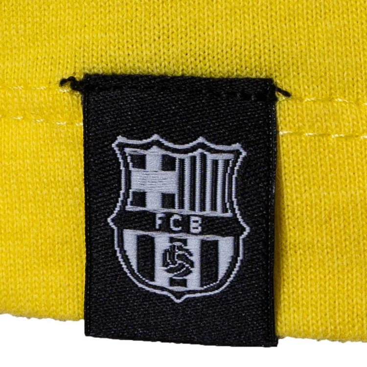 Camiseta FC Barcelona FC Barcelona 1974-75 6 Camiseta FC Barcelona FC Barcelona 1974-75 - Imagen 4