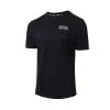 Camiseta FILA Borne -tienda de material de futbol camiseta fila borne black 0