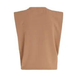 Camiseta FILA Capileira Mujer -tienda de material de futbol camiseta fila capileira mujer sepia tint 2