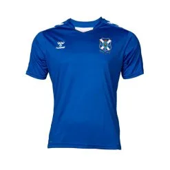 Camiseta Hummel CD Tenerife Training 2022-2023 Niño