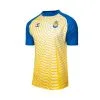 Camiseta Hummel UD Las Palmas Pre-Match 2022-2023 Niño -tienda de material de futbol camiseta hummel las palmas pre match temp 202223 nino 0