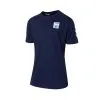 Camiseta Hummel Málaga CF Fanswear 2022-2023 Niño 1 Camiseta Hummel Málaga CF Fanswear 2022-2023 Niño -tienda de material de futbol camiseta hummel malaga cf fanswear 2022 2023 nino marine 0