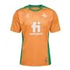 Camiseta Hummel Real Betis Balompié Tercera Equipación 2022-2023 Niño 2 Camiseta Hummel Real Betis Balompié Tercera Equipación 2022-2023 Niño -tienda de material de futbol camiseta hummel real betis balompie tercera equipacion 2022 2023 nino bright marigold 0