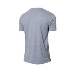 Camiseta Hummel UD Las Palmas Fanswear 2022-2023 7 Camiseta Hummel UD Las Palmas Fanswear 2022-2023 -tienda de material de futbol camiseta hummel ud las palmas fanswear 2022 2023 grey melange 1