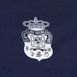 Camiseta Hummel UD Las Palmas Fanswear 2022-2023 -tienda de material de futbol camiseta hummel ud las palmas fanswear 2022 2023 marine 2