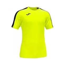 Camiseta Joma Academy III M/c