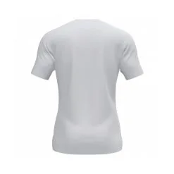 Camiseta Joma Academy III M/c 5 Camiseta Joma Academy III M/c -tienda de material de futbol camiseta joma academy iii mc blanco 1