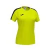 Camiseta Joma Academy III M/c Mujer