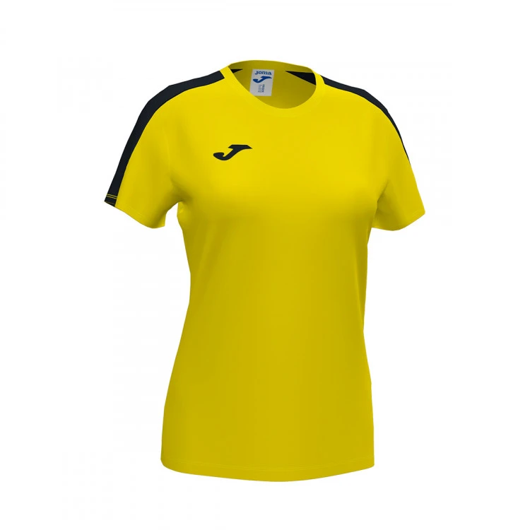 Camiseta Joma Academy III M/c Mujer 3 Camiseta Joma Academy III M/c Mujer