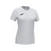 Camiseta Joma Academy III M/c Mujer