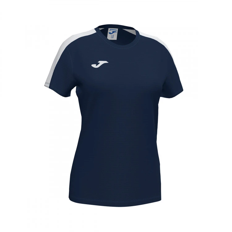 Camiseta Joma Academy III M/c Mujer 3 Camiseta Joma Academy III M/c Mujer