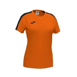 Camiseta Joma Academy III M/c Mujer