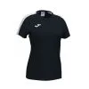 Camiseta Joma Academy III M/c Mujer