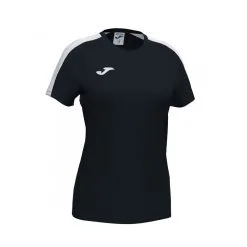 Camiseta Joma Academy III M/c Mujer