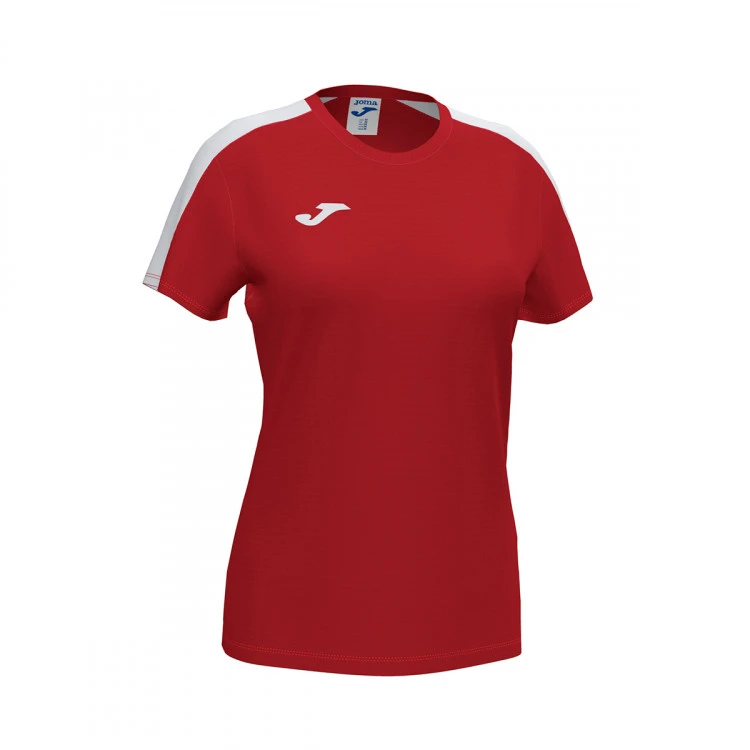 Camiseta Joma Academy III M/c Mujer 3 Camiseta Joma Academy III M/c Mujer
