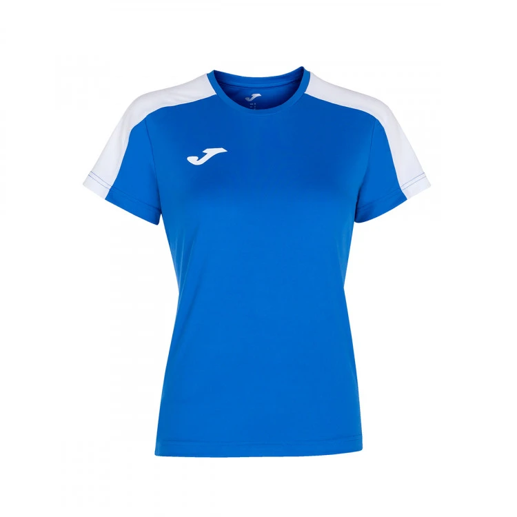 Camiseta Joma Academy III M/c Mujer 3 Camiseta Joma Academy III M/c Mujer