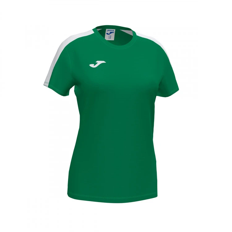 Camiseta Joma Academy III M/c Mujer 3 Camiseta Joma Academy III M/c Mujer