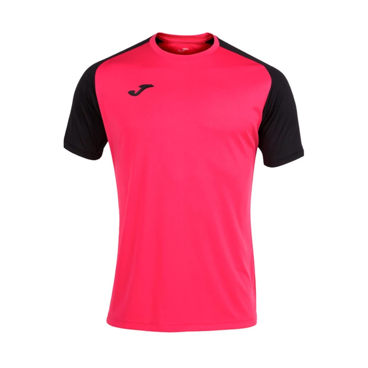 Camiseta Joma Academy IV M/c 3 Camiseta Joma Academy IV M/c