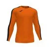 Camiseta Joma Academy III M/l 2 Camiseta Joma Academy III M/l -tienda de material de futbol camiseta joma academy ml naranja negro 0