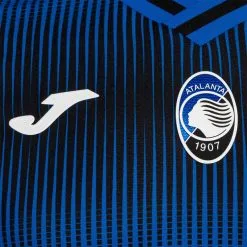Camiseta Joma Atalanta BC Edición Especial 2022-2023 9 Camiseta Joma Atalanta BC Edición Especial 2022-2023 -tienda de material de futbol camiseta joma atalanta bc edicion especial 2022 2023 royal 2